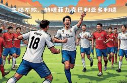 lol战绩查询-关于赫塔菲客场大败，保级形势堪忧的信息