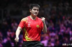 lol全球总决赛-包含奥地利乒乓球队完胜韩国乒乓球队，樊振东高光表现的词条