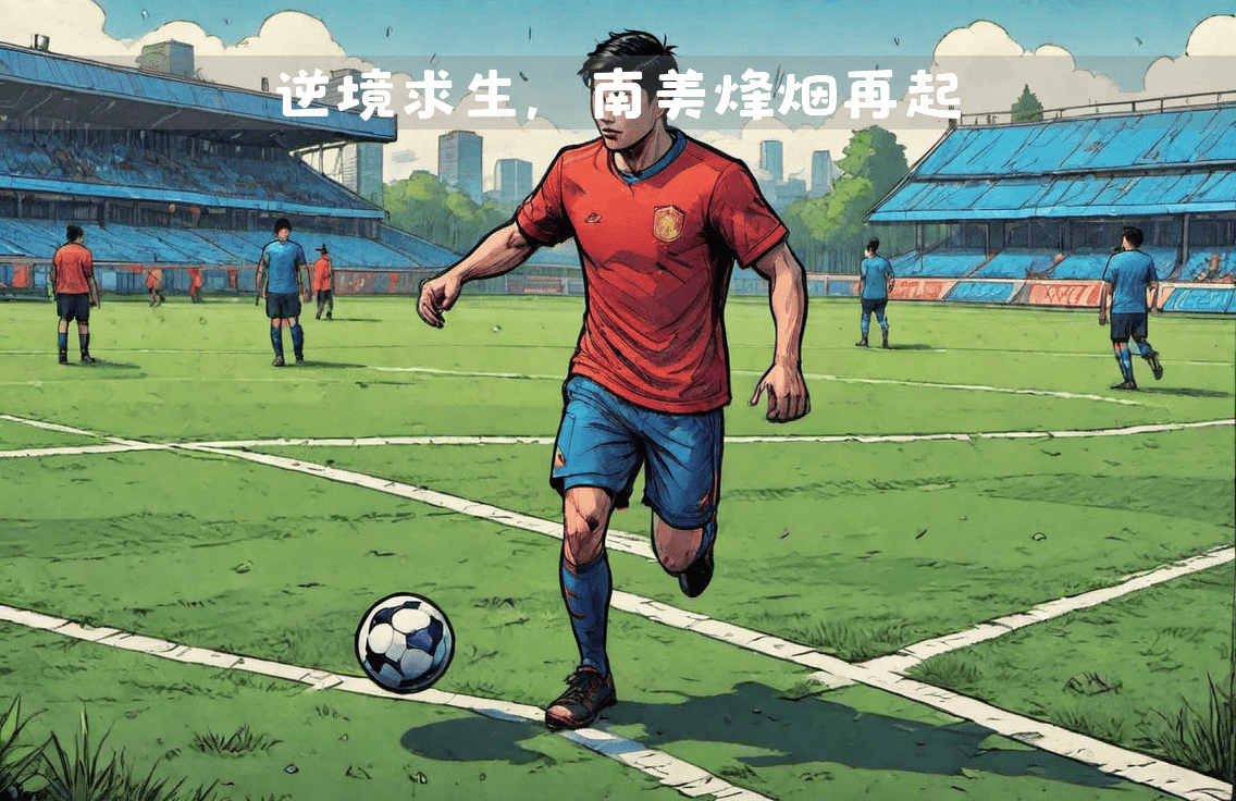 创造神奇的一役成为焦点话题