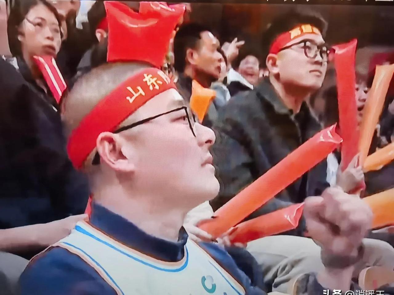 山东男篮势不可挡，高歌猛进的简单介绍