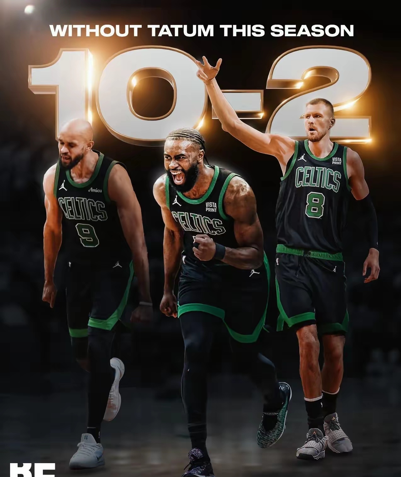 凯尔特人全队努力战胜强敌,再次彰显团队实力的简单介绍 凯尔特人全队努力战胜强敌,再次彰显团队实力的简单介绍