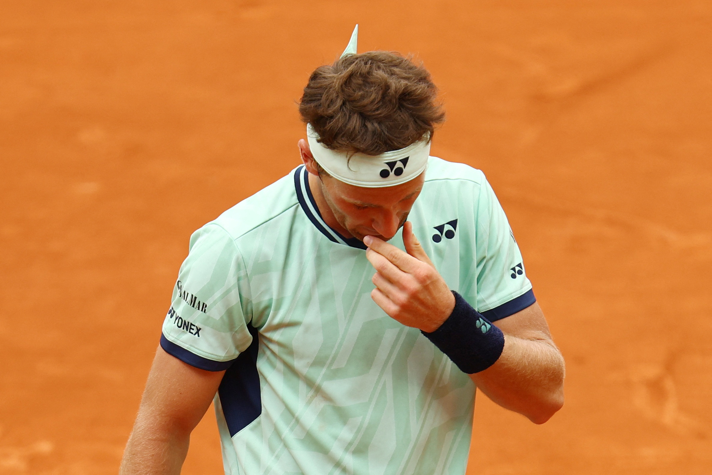 温网翻盘ATP总决赛，鲁德状态火热