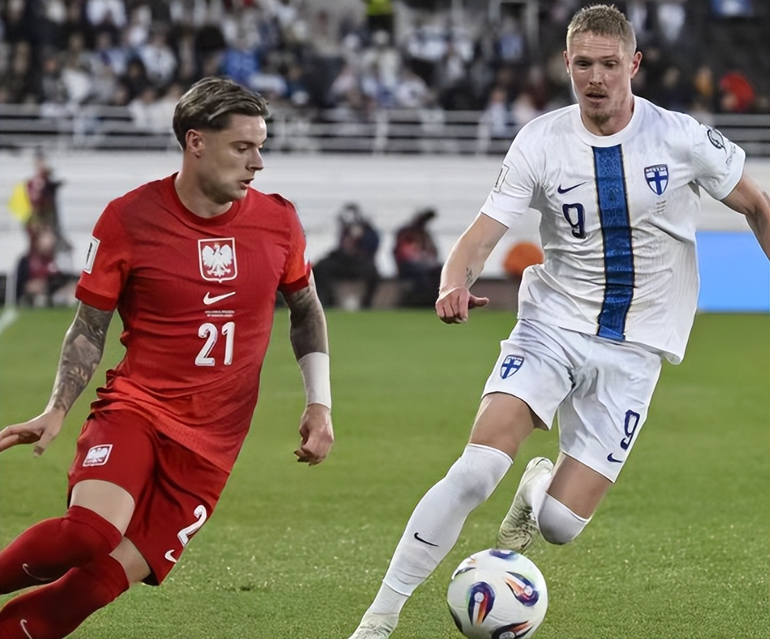 英格兰队完胜瑞典队，波尔状态火热