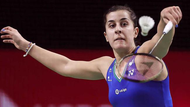 泰国队力克法国队，辛杜刷新纪录