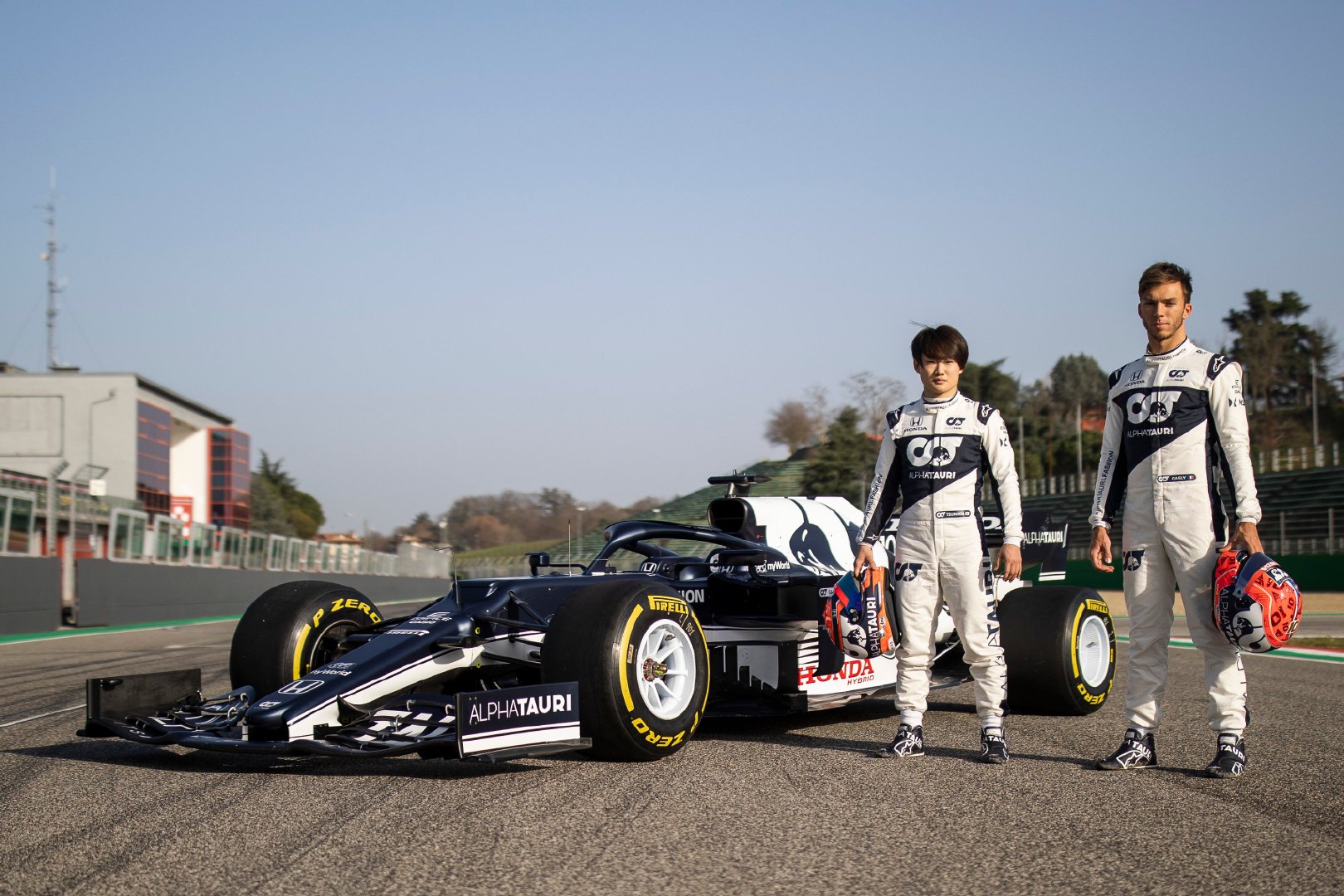 法拉利翻盘红牛二队，拉塞尔刷新纪录